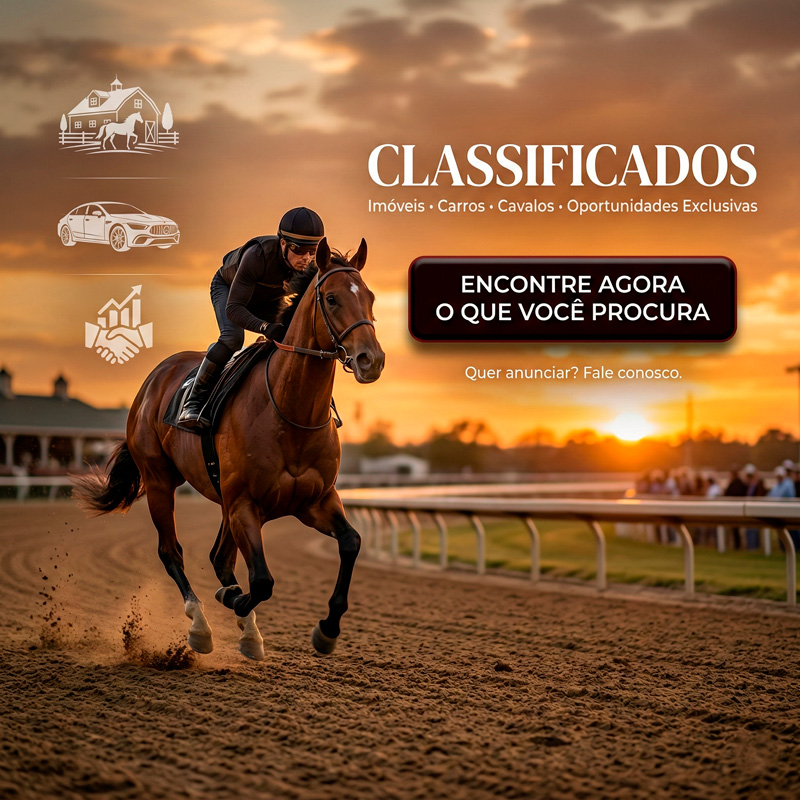 CLASSIFICADOS - ENCONTRE AGORA O QUE VOCÊ PROCURA