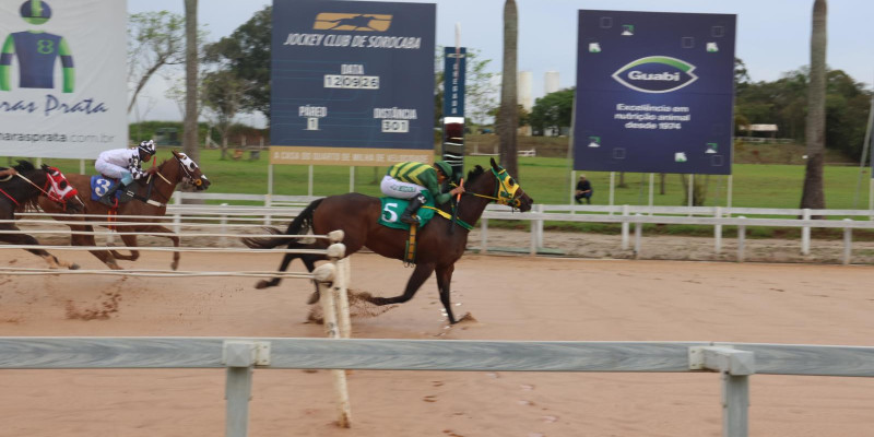 Paro Jose Bispo da Silva
