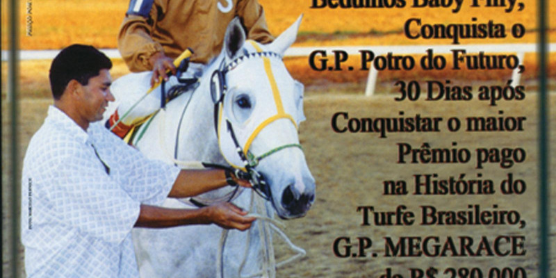 Revista Victory Race