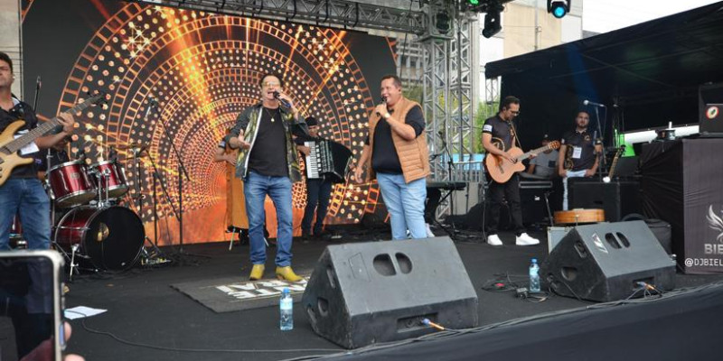 Revista Victory Race