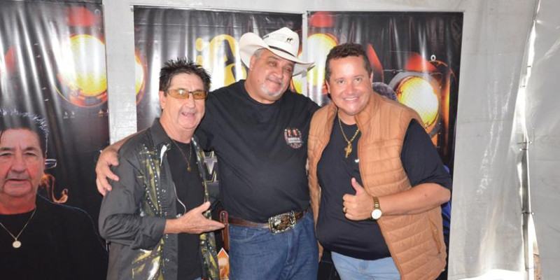 Revista Victory Race