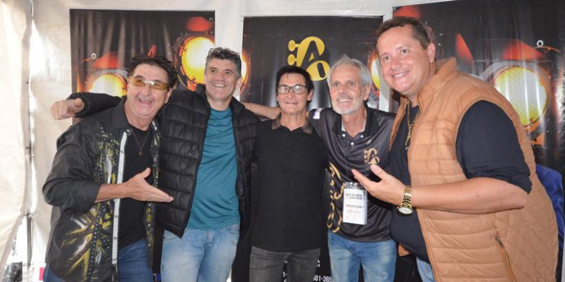 Revista Victory Race