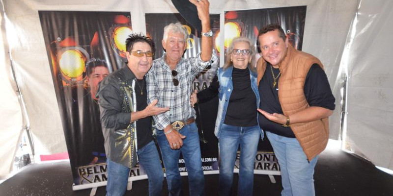 Revista Victory Race