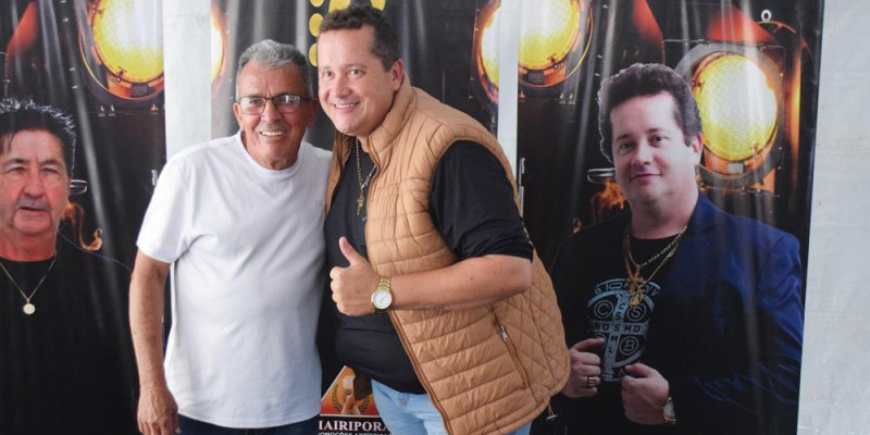 Revista Victory Race