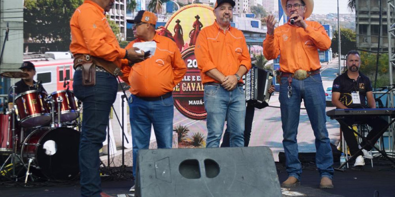 Revista Victory Race