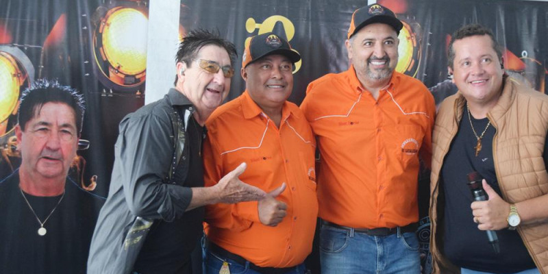 Revista Victory Race