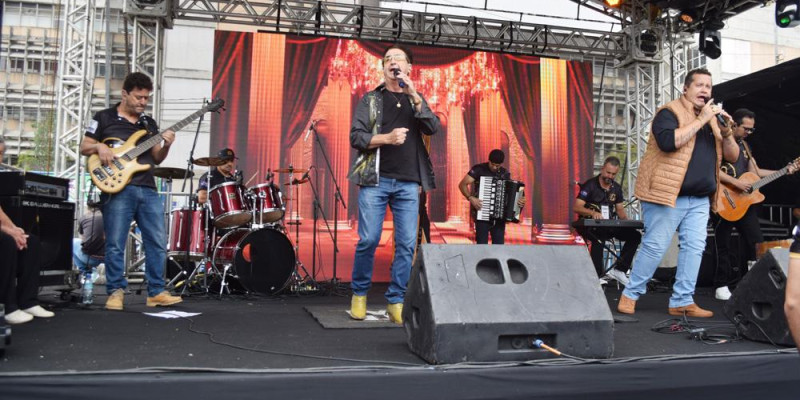 Revista Victory Race