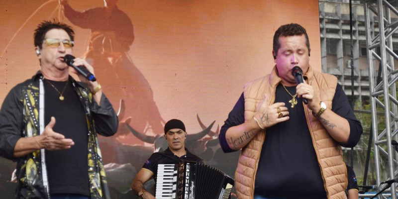 Revista Victory Race