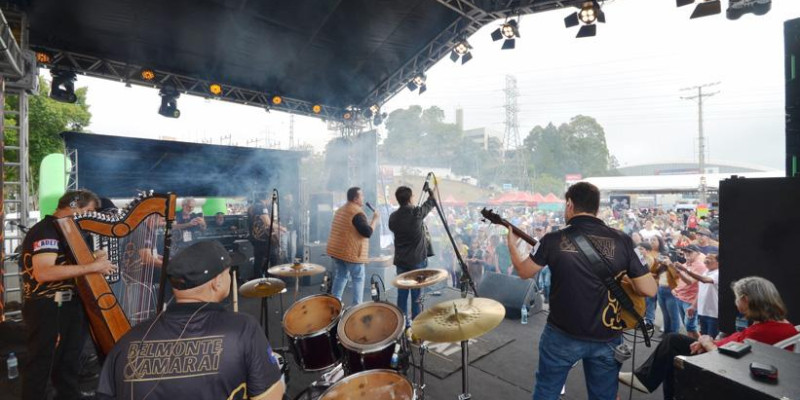 Revista Victory Race