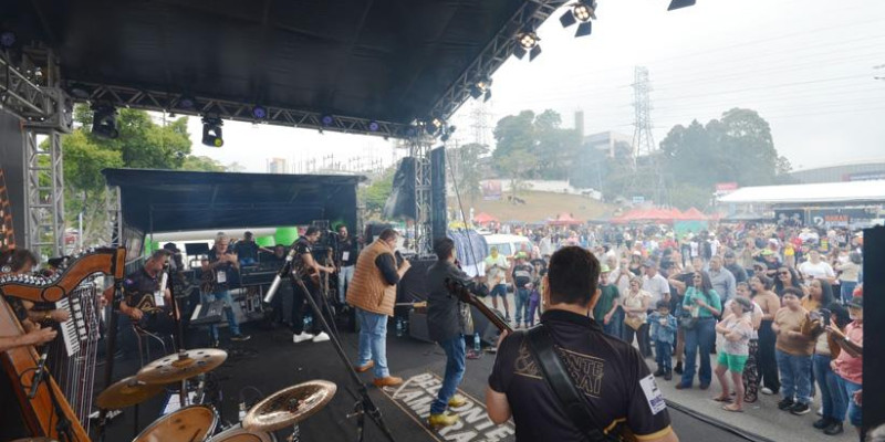 Revista Victory Race