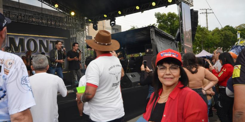 Revista Victory Race