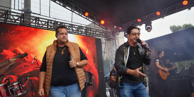 Revista Victory Race