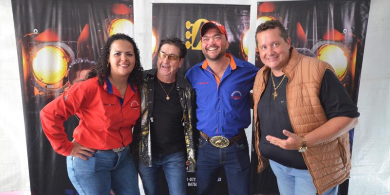 Revista Victory Race