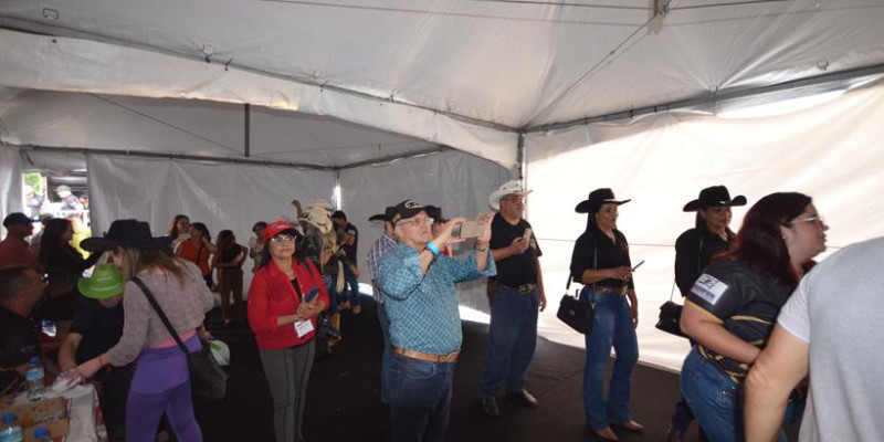 Revista Victory Race