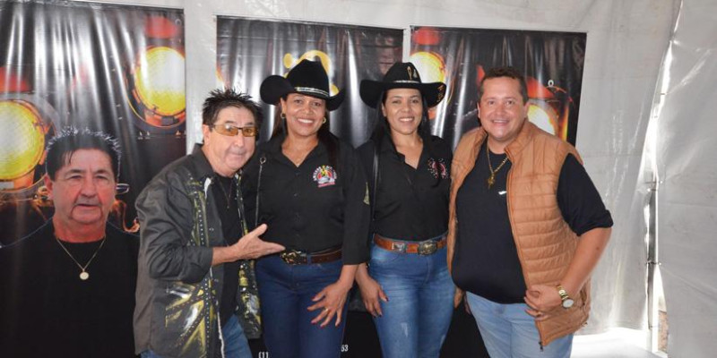 Revista Victory Race