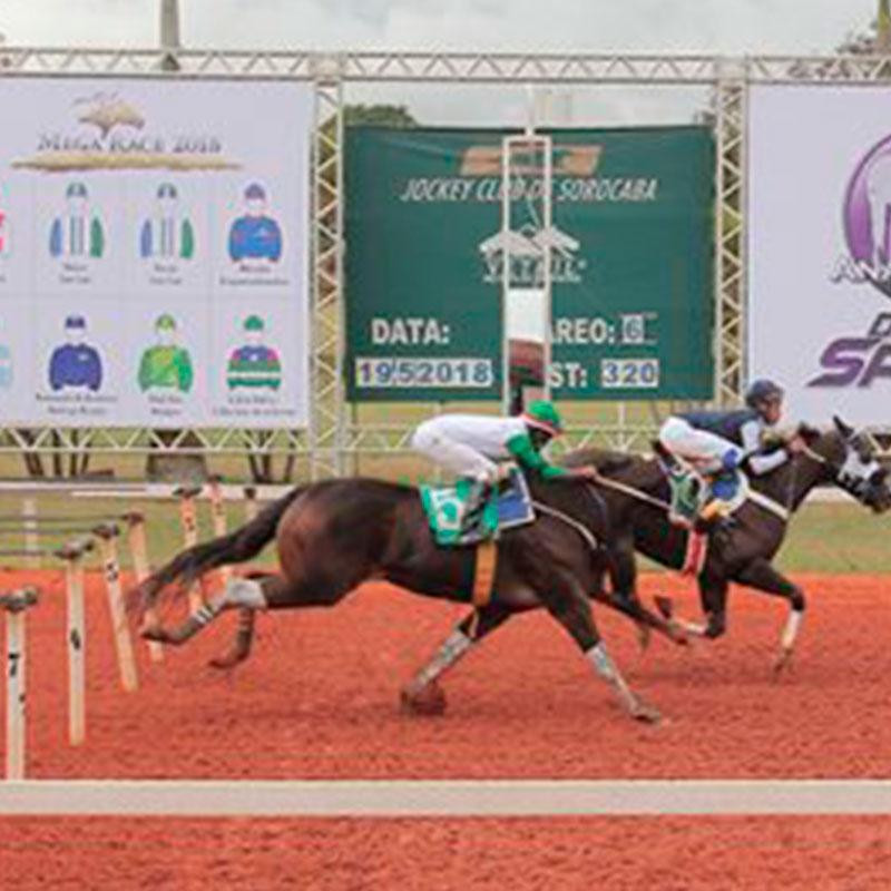 Ler mais sobre GP SOROCABA FUTURITY 2018
