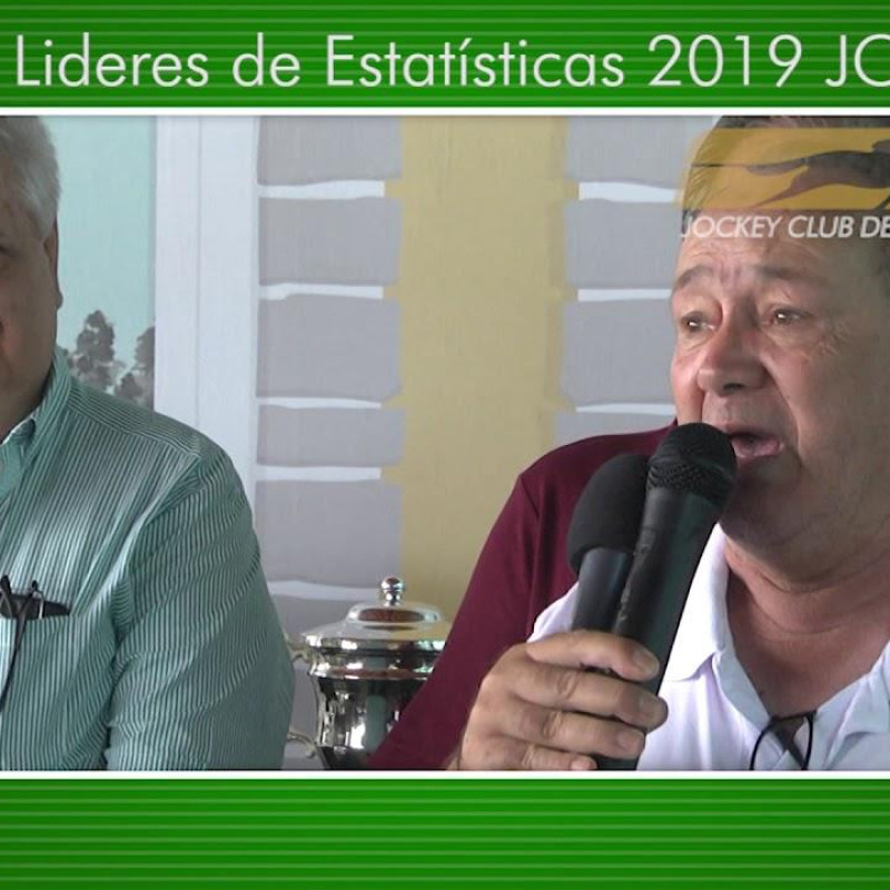 Ler mais sobre Estatísticas 2019 no Jockey Club de Sorocaba