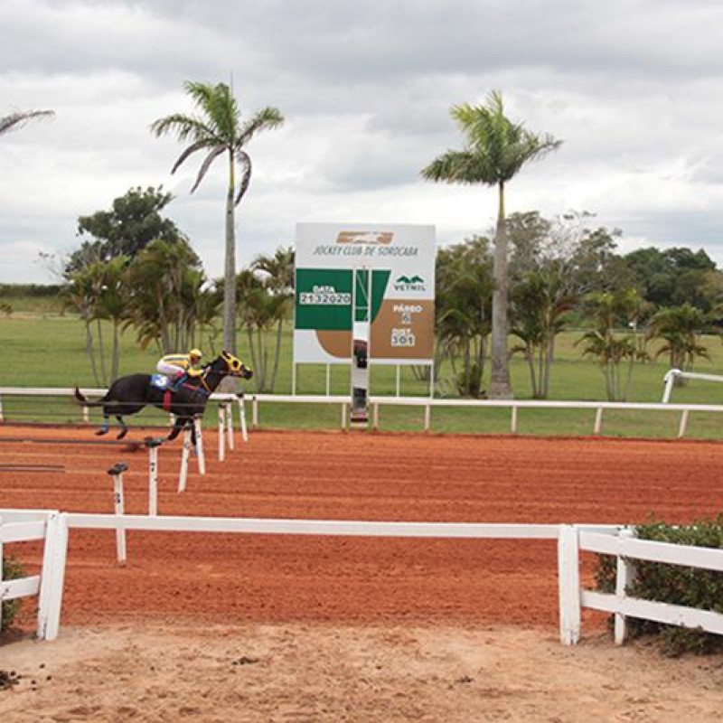Ler mais sobre GP JOCKEY CLUB DE SOROCABA - TORNEIO INICIO - 2020