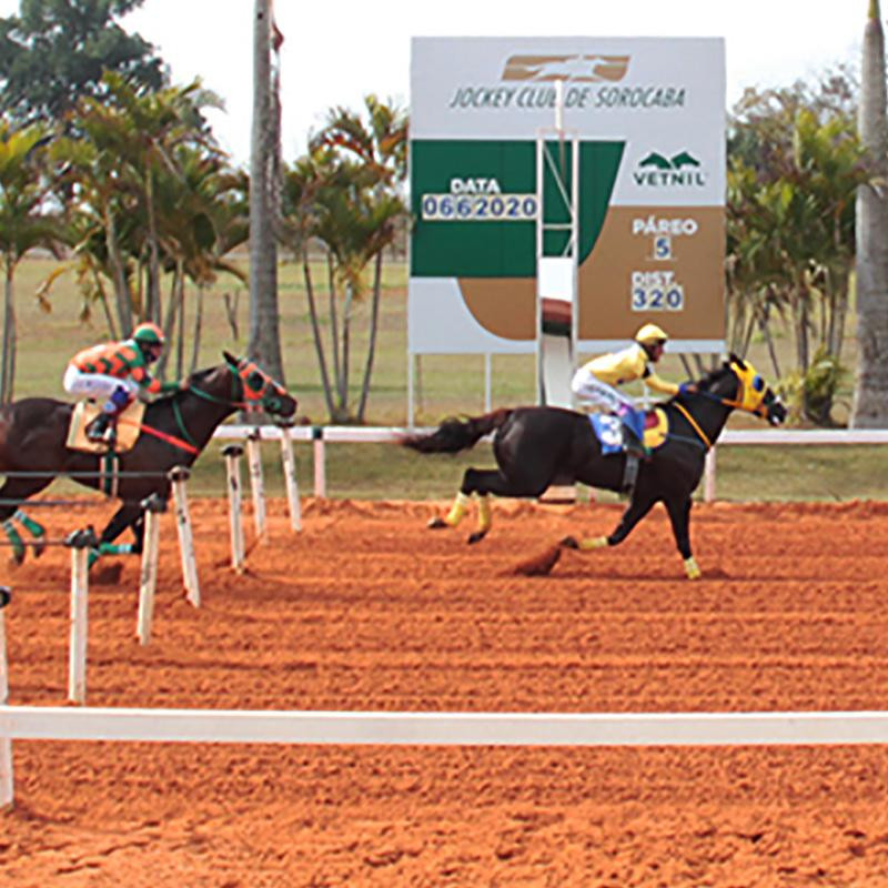 Ler mais sobre GP BRAZILIAN FUTURITY 2020