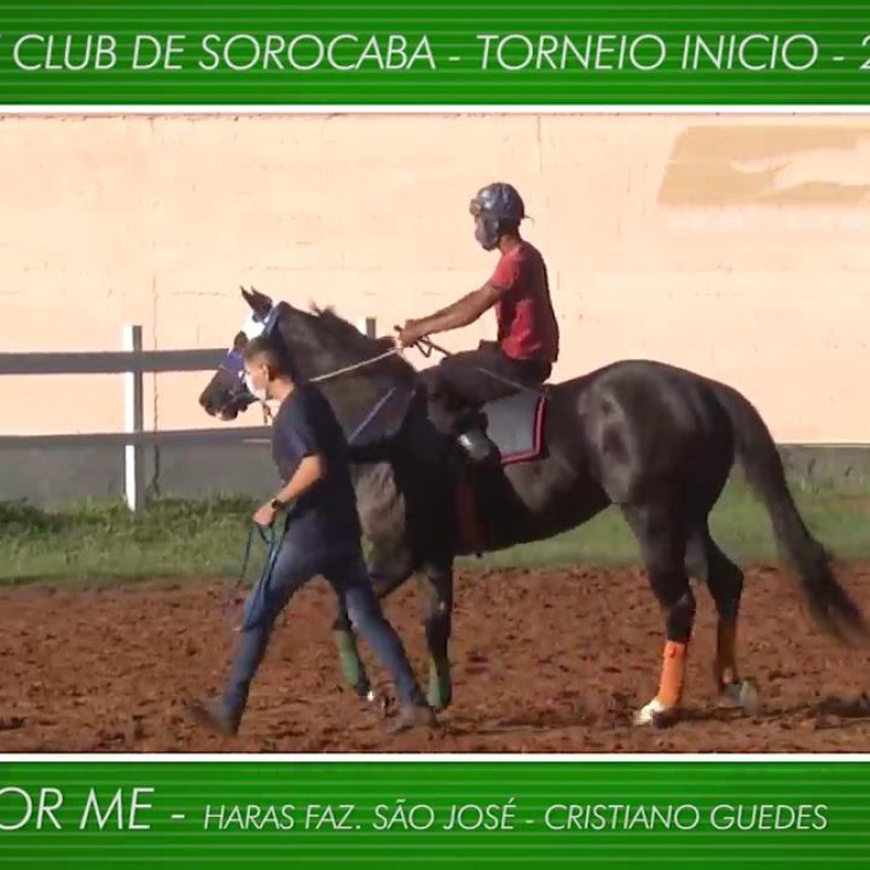 Ler mais sobre GP Jockey Club de Sorocaba - Torneio Inicio 2021