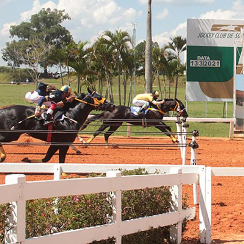Ler mais sobre GP JOCKEY CLUB DE SOROCABA - TORNEIO INICIO - 2021