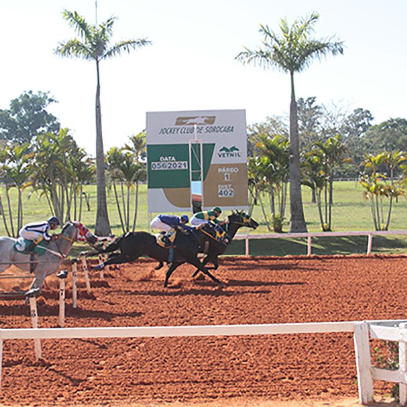 Ler mais sobre GP MEGARACE – GIANNI FRANCO SAMAJA - 2021