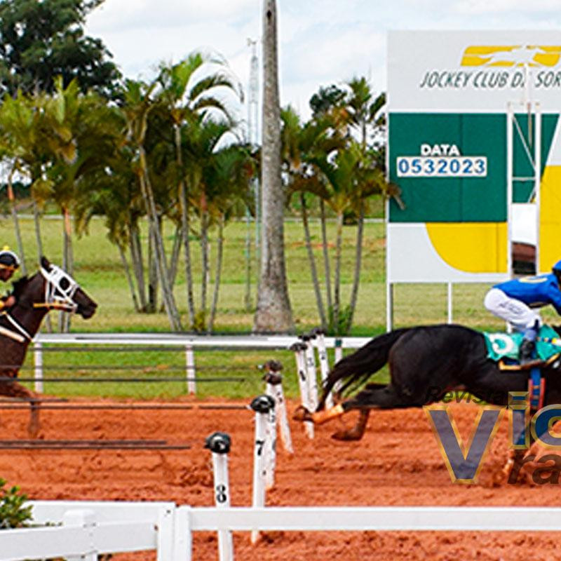 Ler mais sobre Grande Prêmio Speed Derby