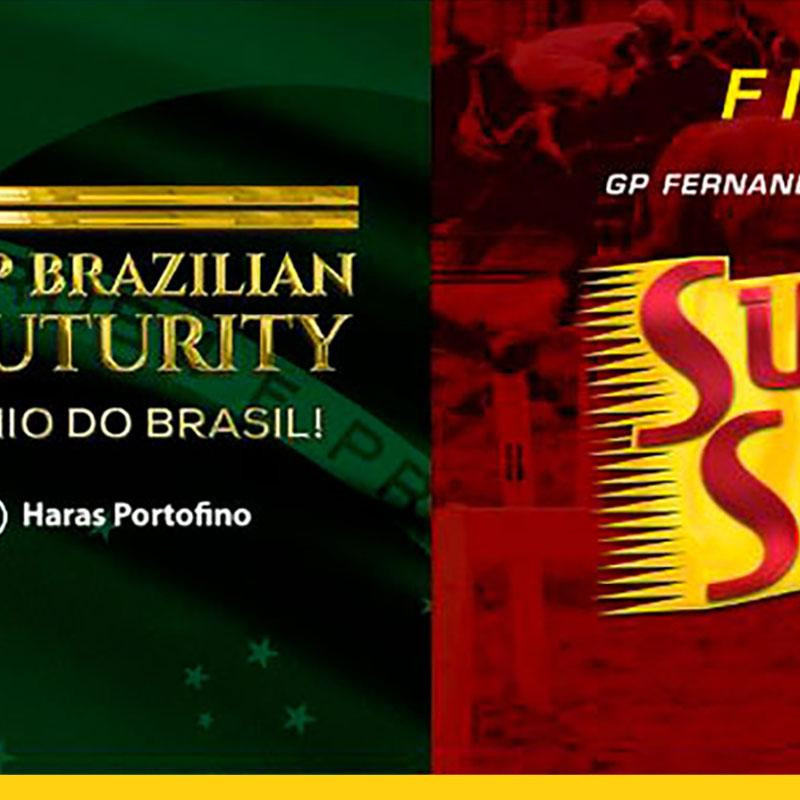 Ler mais sobre GP BRAZILIAN FUTURITY 2023