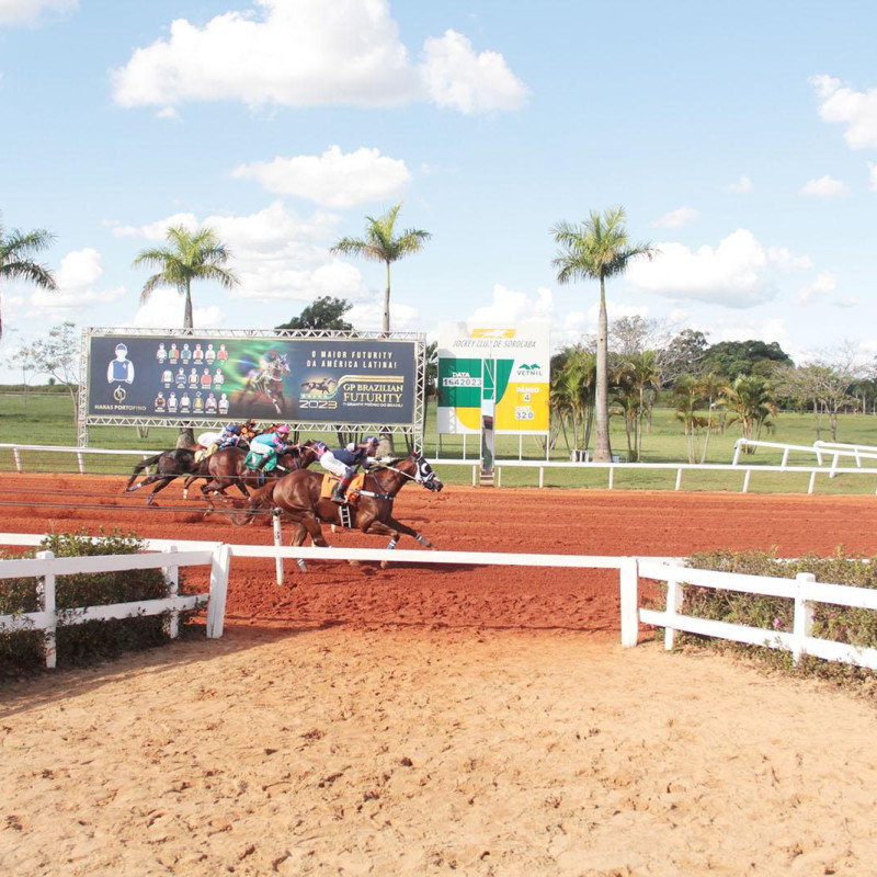 Ler mais sobre GP BRAZILIAN FUTURITY 2023