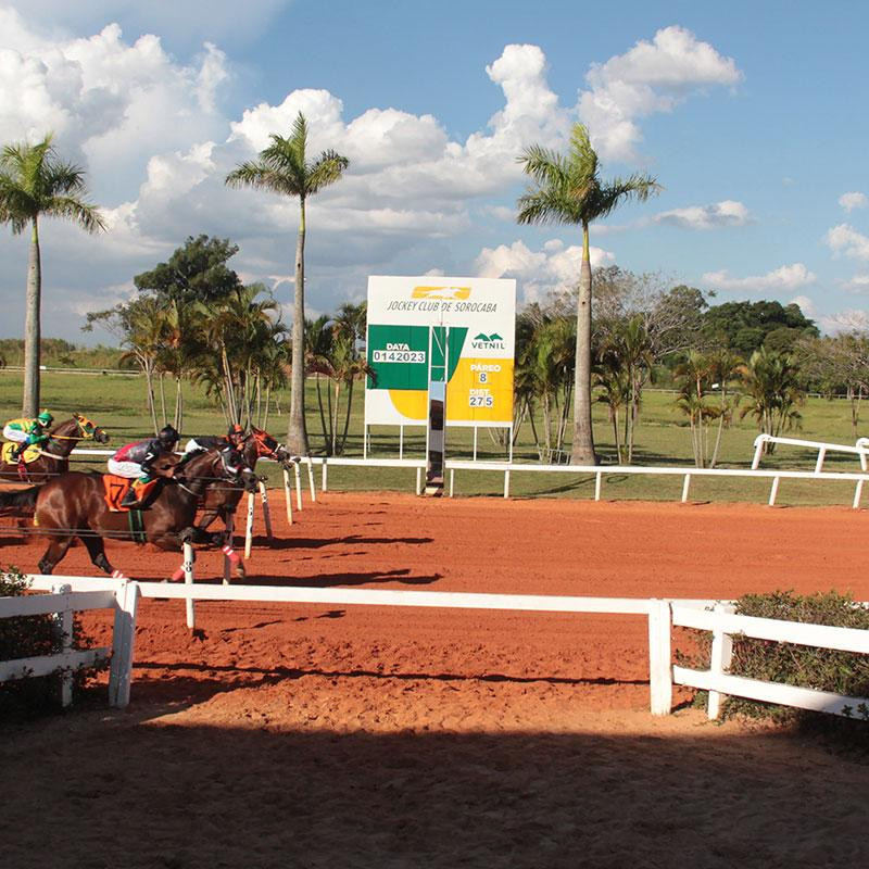 Ler mais sobre  GP JOCKEY CLUB DE SOROCABA - TORNEIO INÍCIO 2023