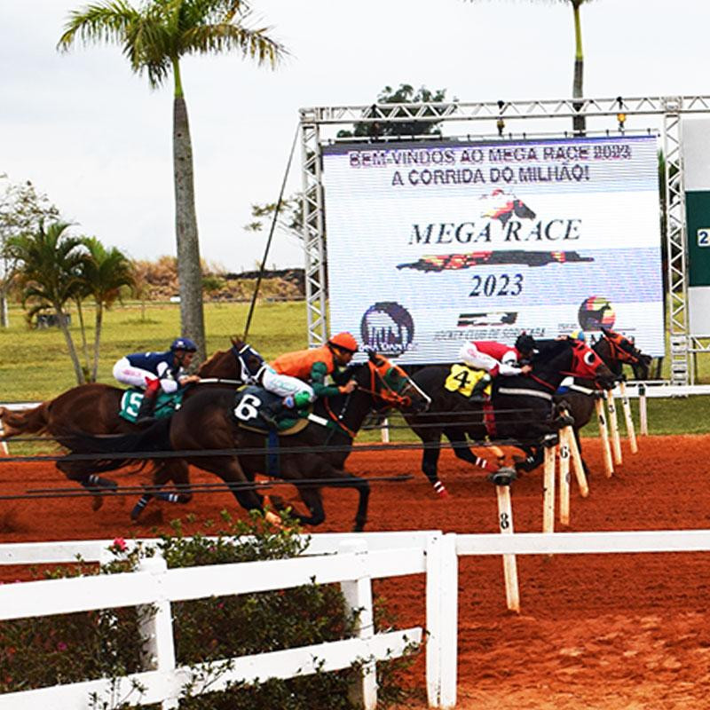 Ler mais sobre GP Sorocaba Futurity 2023