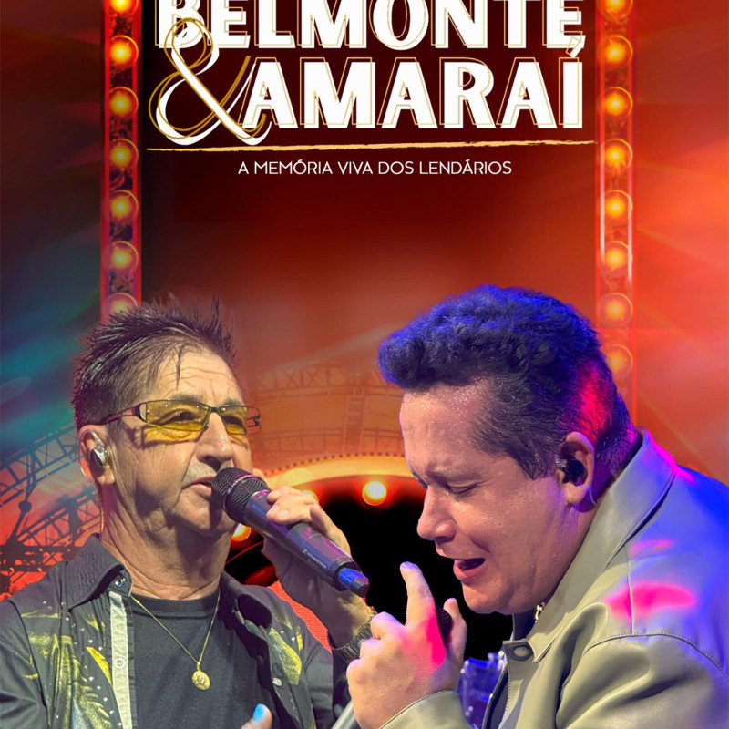 Belmonte & Amaraí