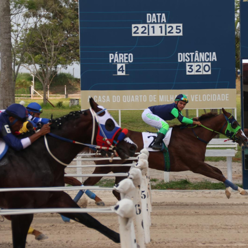 Final Taça de ouro - 2025  