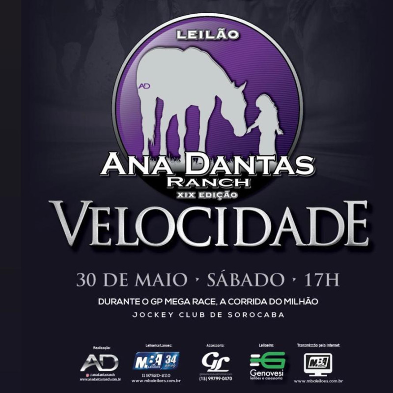 É neste final de semana, uma das maiores corrida da America Latina, em Sorocaba.