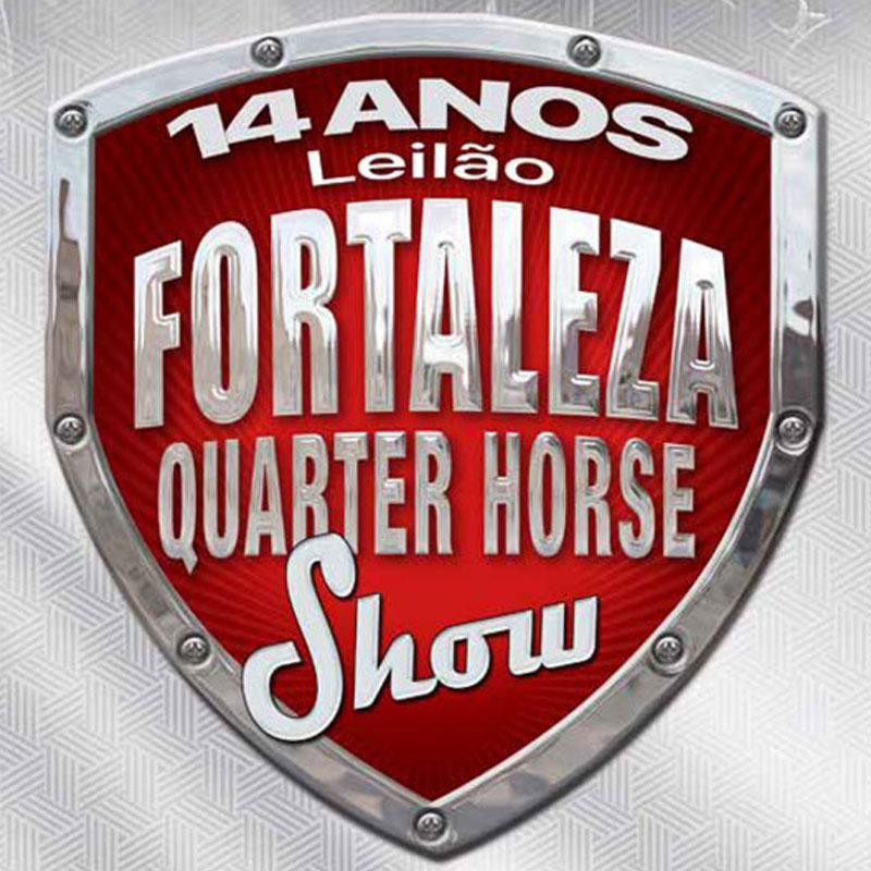 14º Leilão Fortaleza Quarter Horse Show - 2022