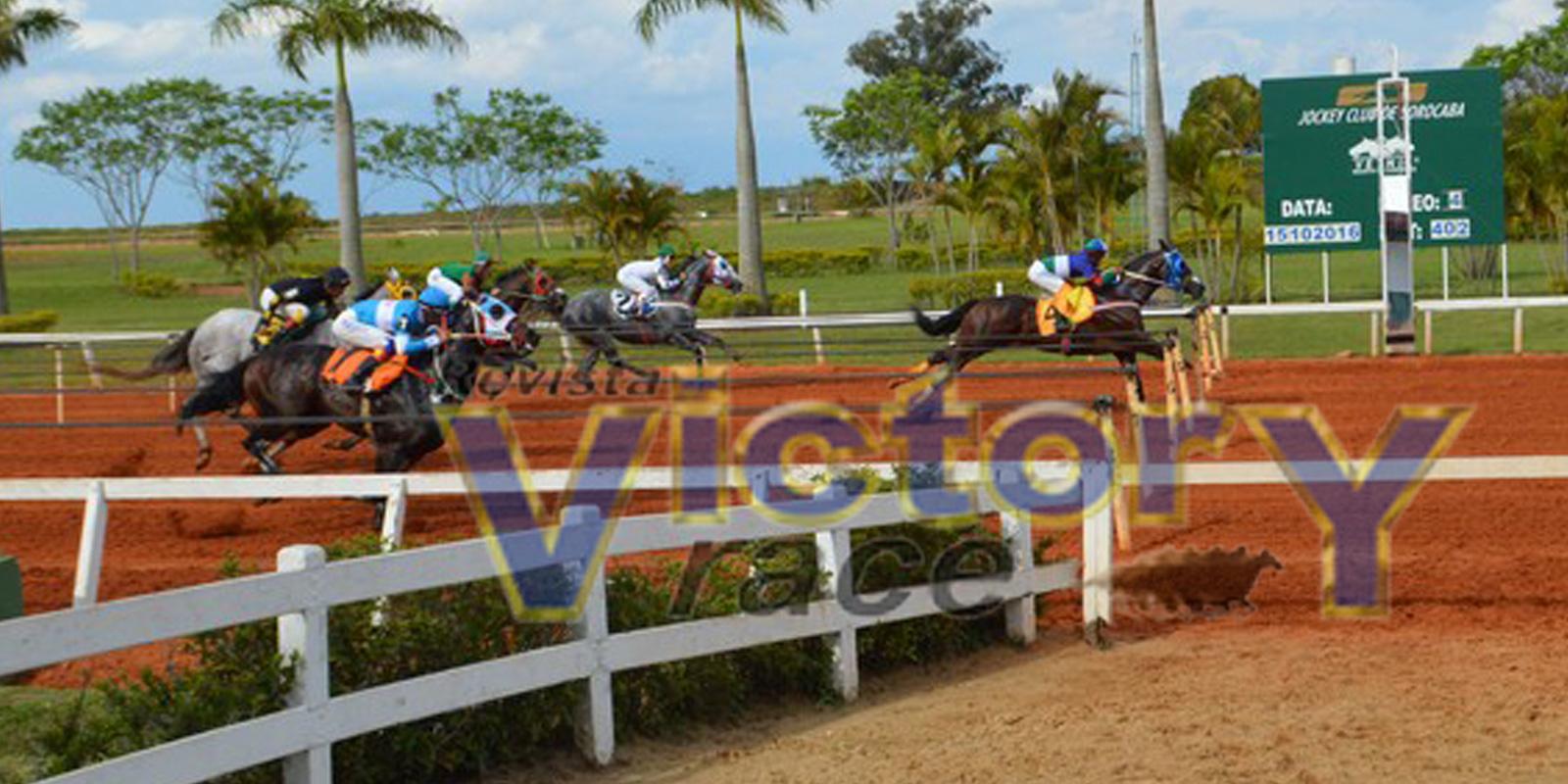 GP CONSAGRAÇÃO - III TRÍPLICE COROA 2016 GP CONSAGRAÇÃO - III TRÍPLICE COROA 2016