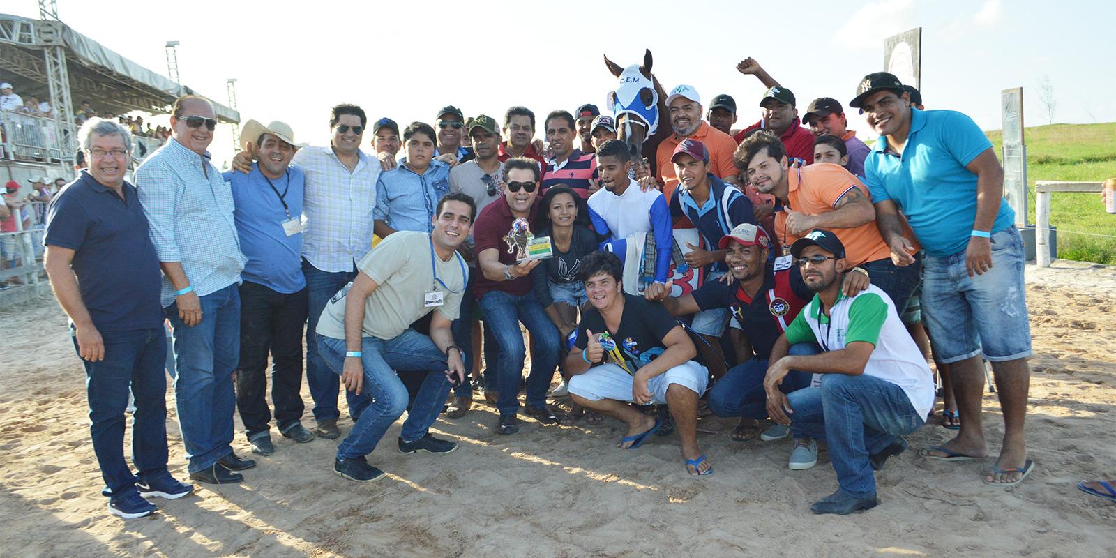 V GP CENTRO EQUESTRE MAINZÃO (CEM) - 2016 V GP CENTRO EQUESTRE MAINZÃO (CEM) - 2016