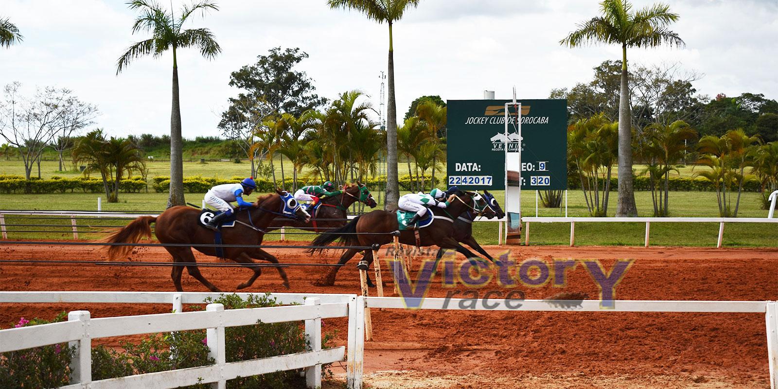 GP BRAZILIAN FUTURITY 2017 GP BRAZILIAN FUTURITY 2017