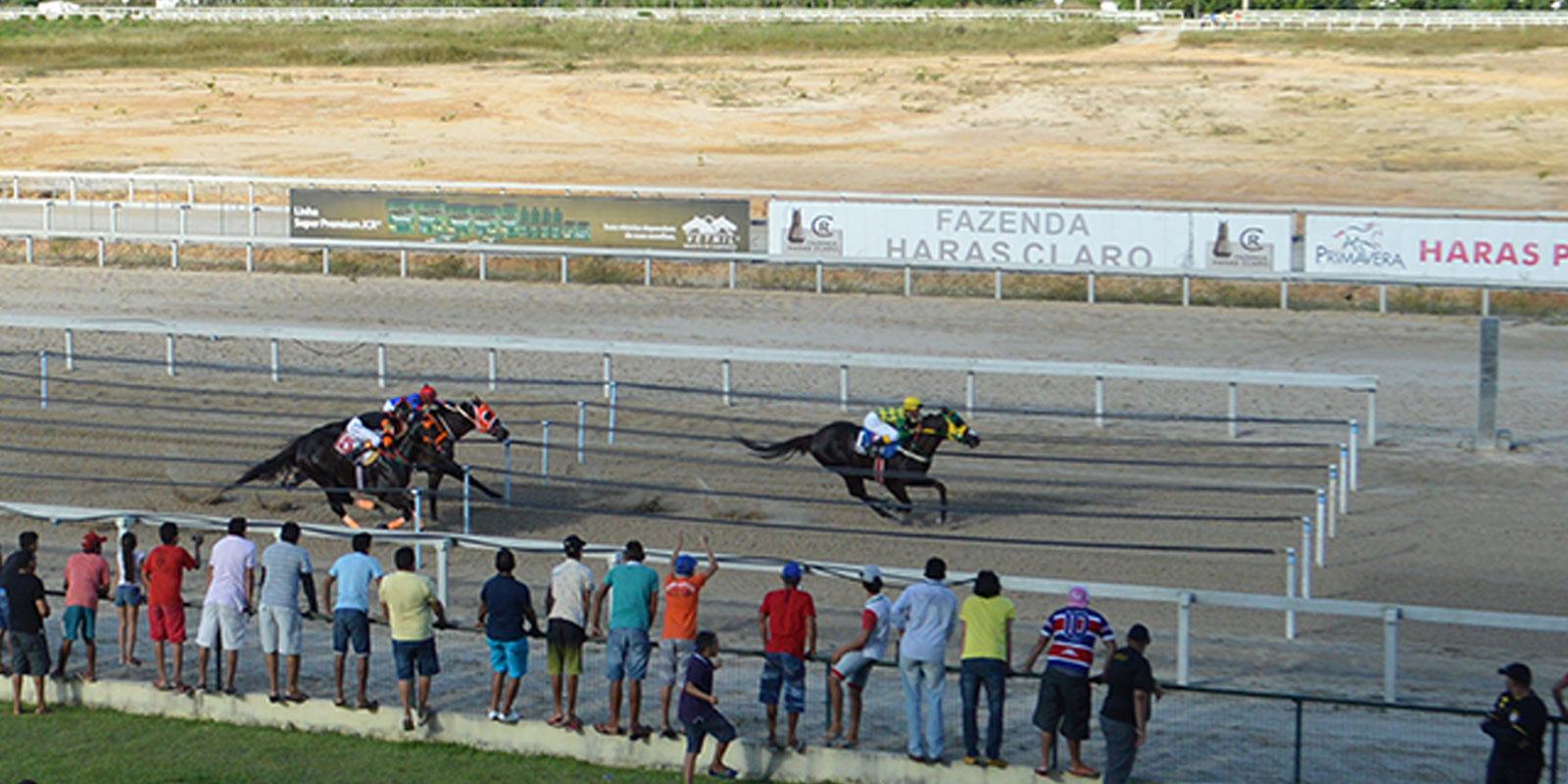 CONSOLAÇÃO - VIII GP FORTALEZA QUARTER HORSE SHOW 2017