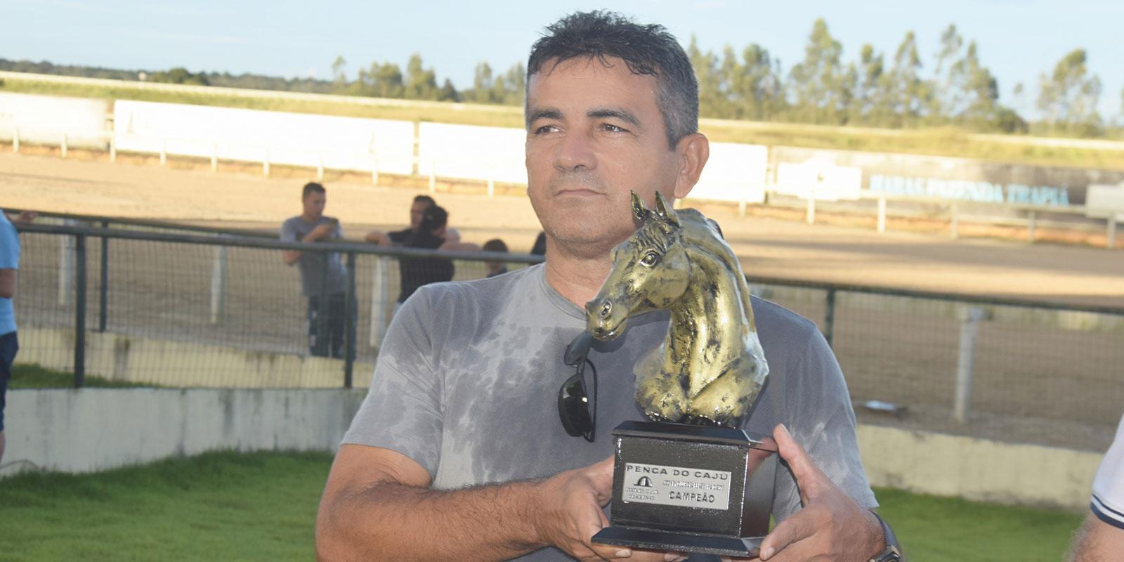 GP PENCA DO CAJU 2018 GP PENCA DO CAJU 2018