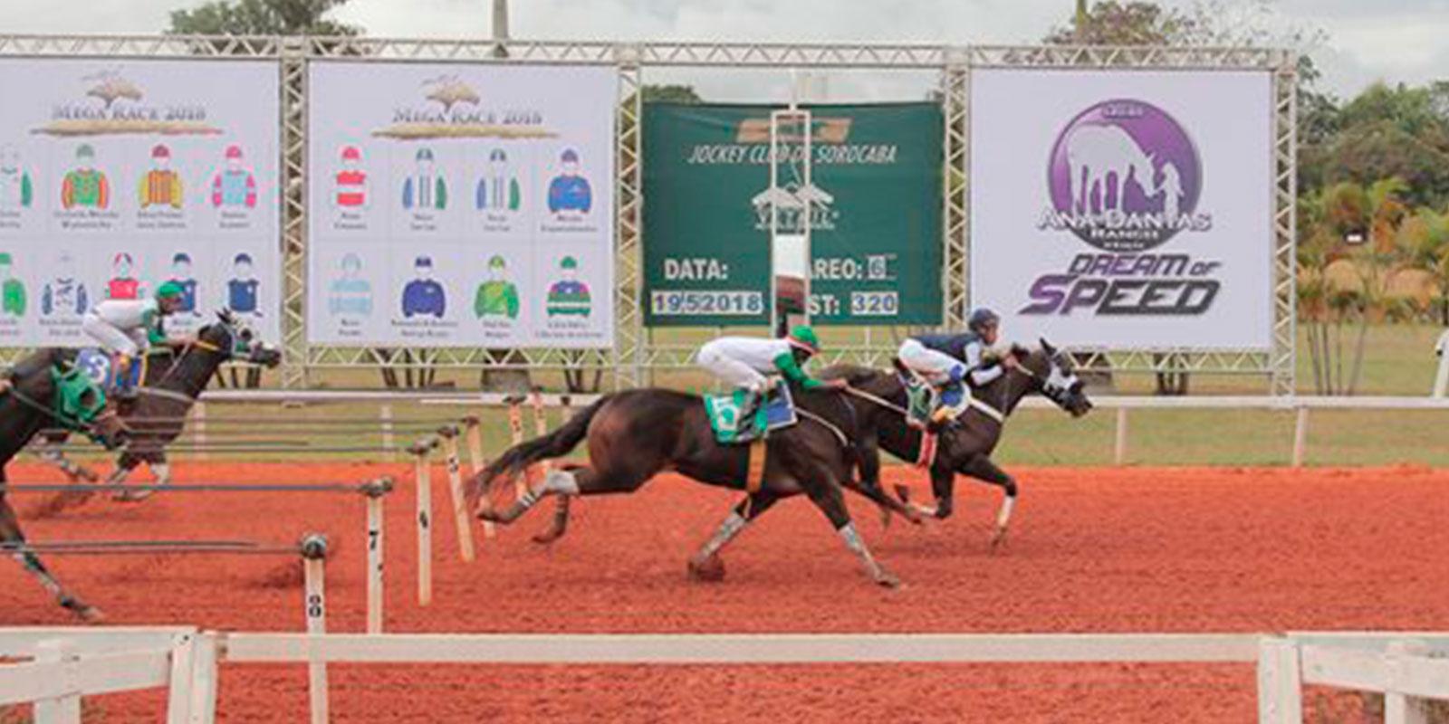 GP SOROCABA FUTURITY 2018