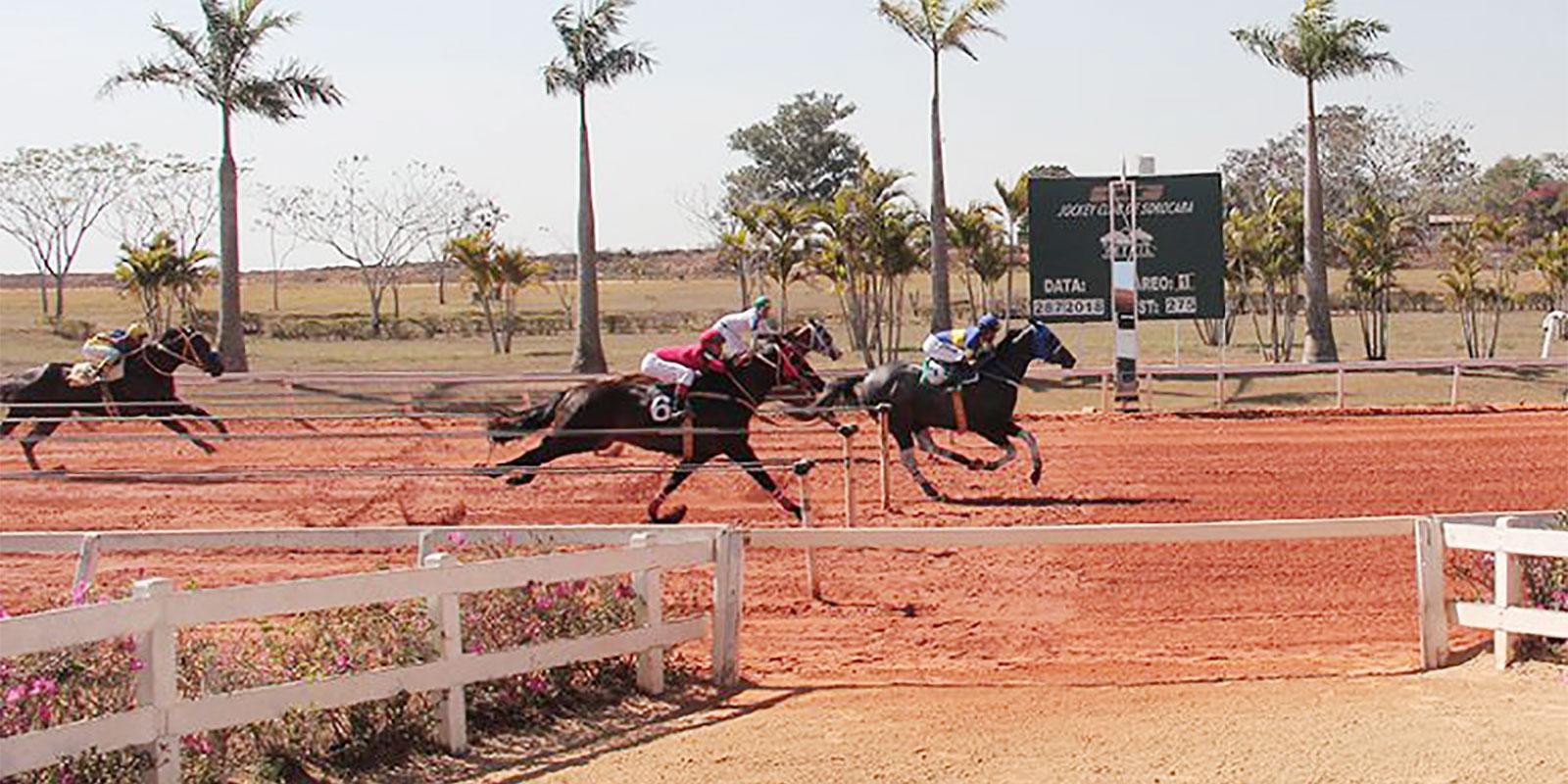 Sorocaba - Reunião 11/2018 - 28.07.2018 (Classificatória) Sorocaba - Reunião 11/2018 - 28.07.2018 (Classificatória)