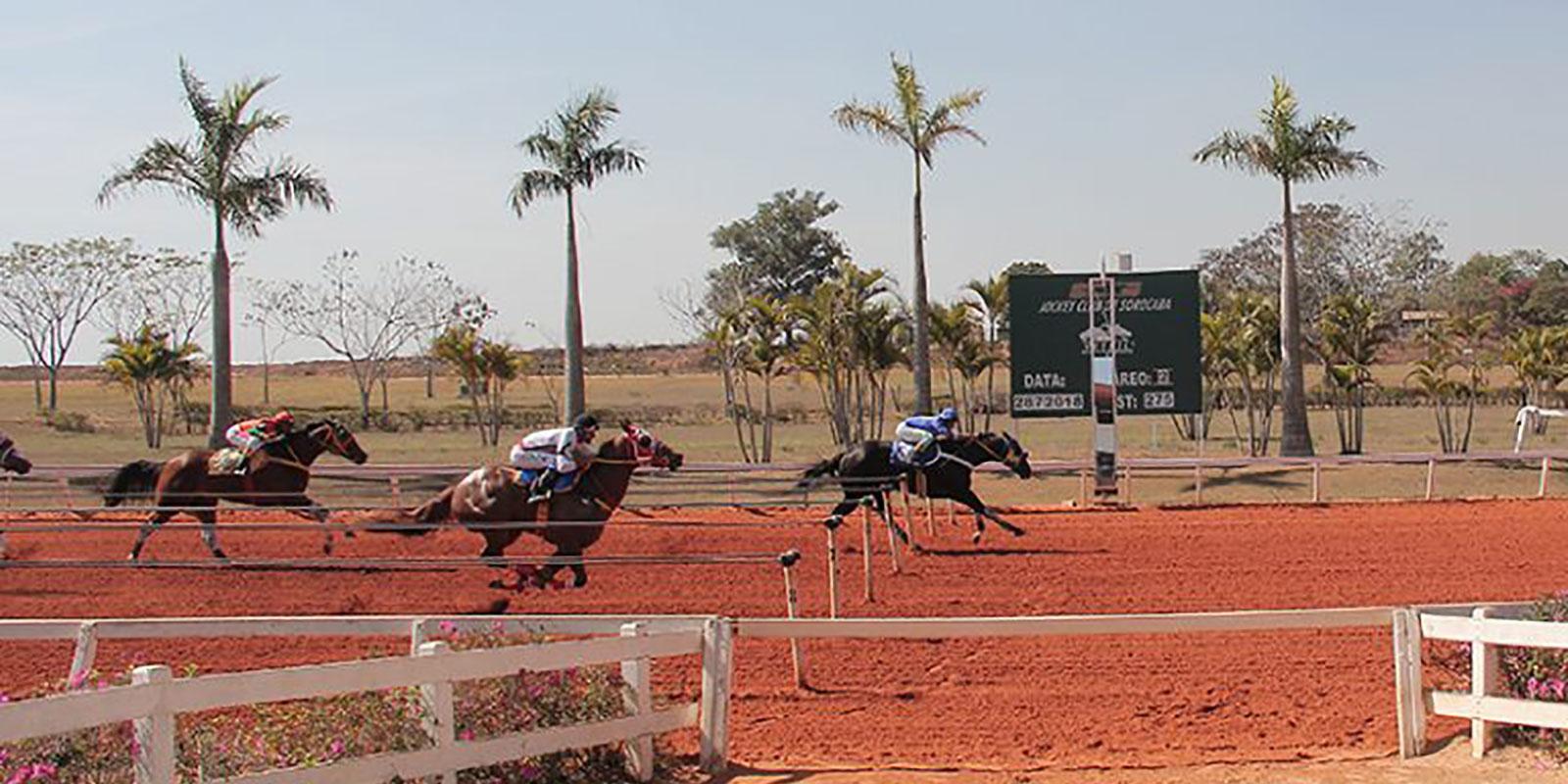 Sorocaba - Reunião 11/2018 - 28.07.2018 (Classificatória) Sorocaba - Reunião 11/2018 - 28.07.2018 (Classificatória)