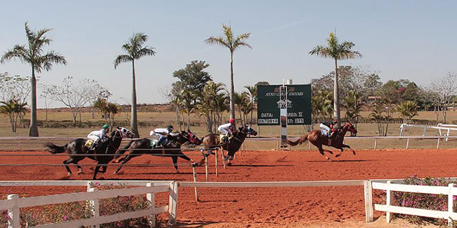 Sorocaba - Reunião 11/2018 - 28.07.2018 (Classificatória) Sorocaba - Reunião 11/2018 - 28.07.2018 (Classificatória)