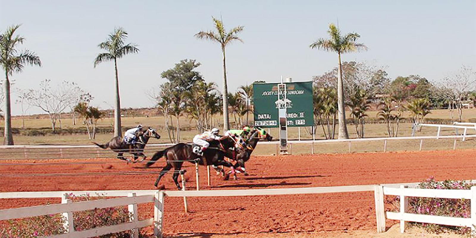 Sorocaba - Reunião 11/2018 - 28.07.2018 (Classificatória) Sorocaba - Reunião 11/2018 - 28.07.2018 (Classificatória)