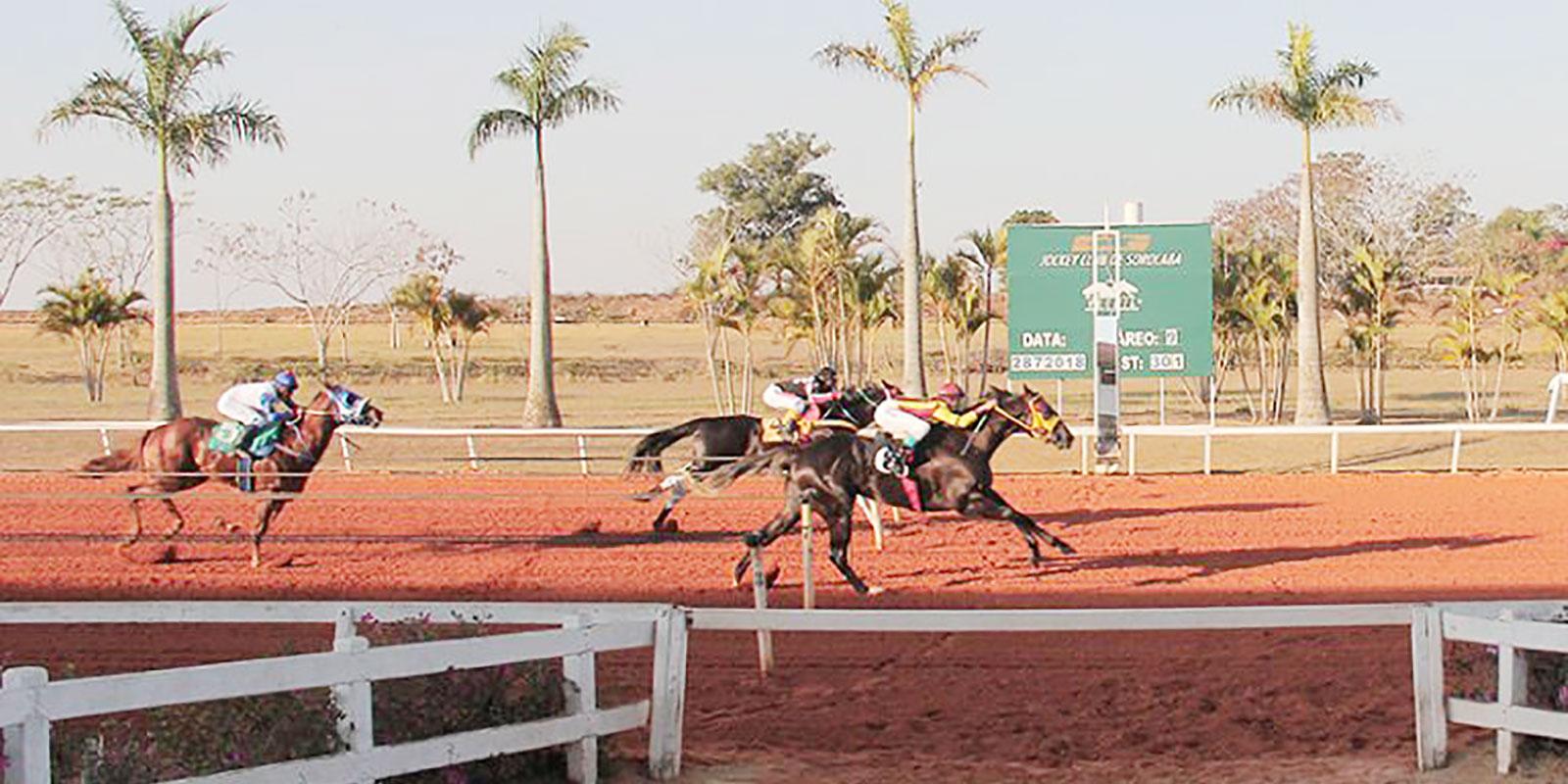 Sorocaba - Reunião 11/2018 - 28.07.2018 (Classificatória) Sorocaba - Reunião 11/2018 - 28.07.2018 (Classificatória)