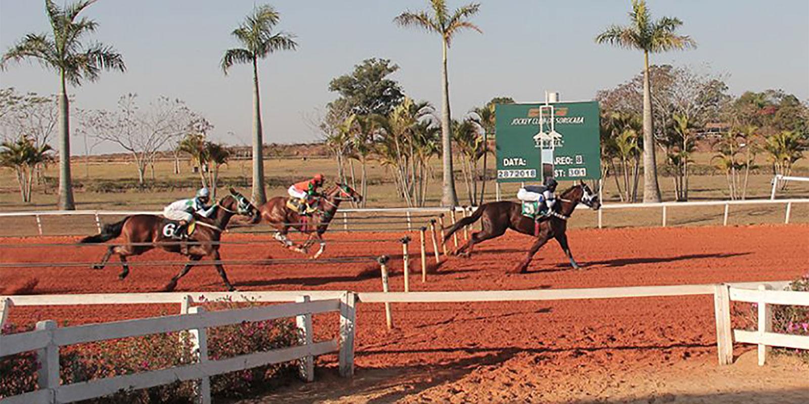 Sorocaba - Reunião 11/2018 - 28.07.2018 (Classificatória) Sorocaba - Reunião 11/2018 - 28.07.2018 (Classificatória)