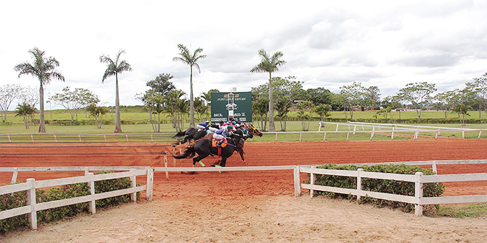 Quinto Páreo – KENIA FOR ME JQM 