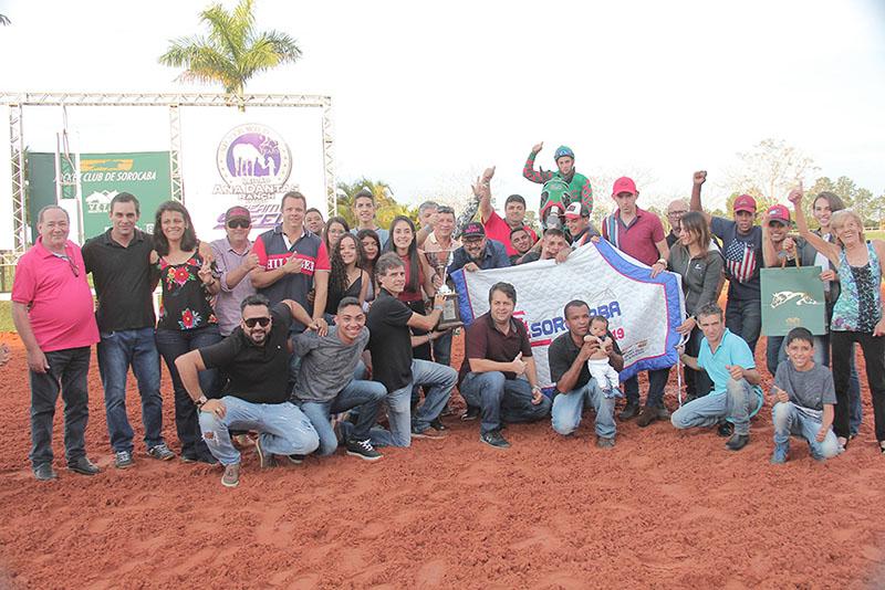GP SOROCABA FUTURITY 2019 GP SOROCABA FUTURITY 2019