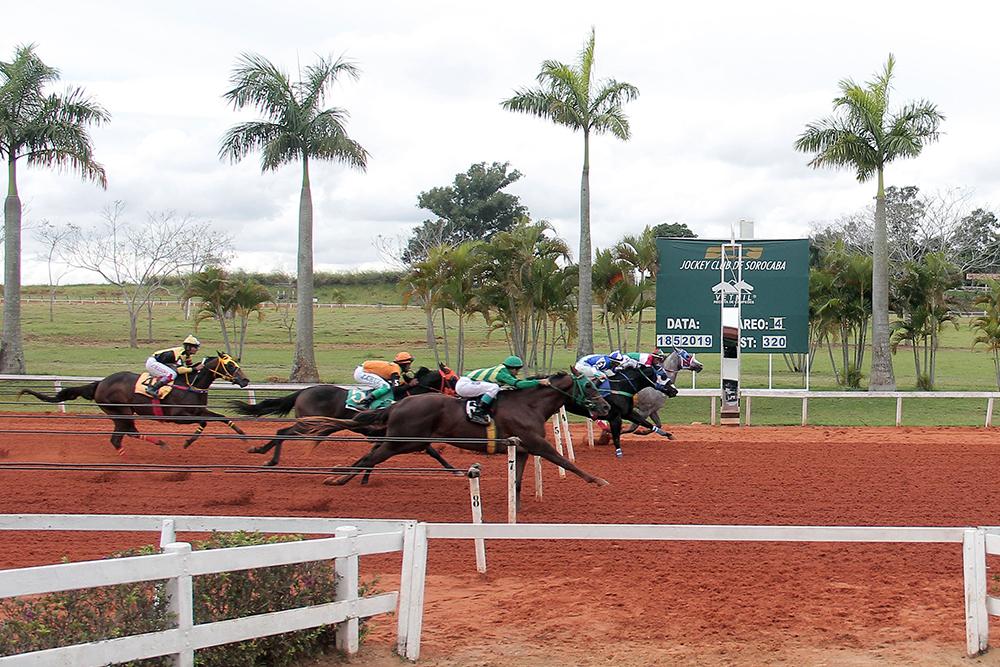 GP SOROCABA FUTURITY 2019 GP SOROCABA FUTURITY 2019